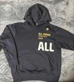 2025年最新】AllJAPAN パーカーの人気アイテム - メルカリ