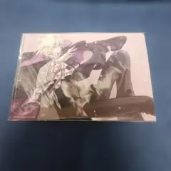 画集 天魔 LD CLAMP IN WONDERLAND X クリアファイル - メルカリ