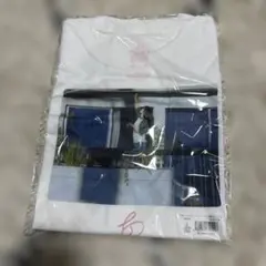 アイスクリームフィーバー 公開記念Tシャツ