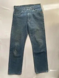 edwin ゆったりリーバイス38