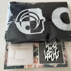 2025年最新】国内アーティスト：布袋寅泰 タオルの人気アイテム