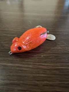 雷魚、フロッグ ロデオクラフト - メルカリ