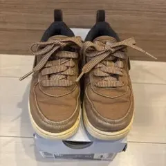 NIKE × Carhartt WIP エアフォース1 コラボ 15cm