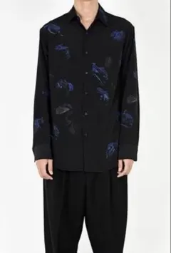 2025年最新】LAD MUSICIAN シャツ 花柄の人気アイテム - メルカリ