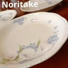 2025年最新】ノリタケ ボーンチャイナ 皿の人気アイテム - メルカリ