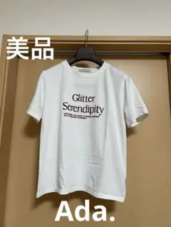 hazama ハザマ × Ado 23SS ロゴカットソー / Tシャツ XS - メルカリ