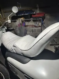 2025年最新】三段シート XJR400の人気アイテム - メルカリ