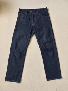 UNIQLO＋J セルビッジデニムのサムネイル
