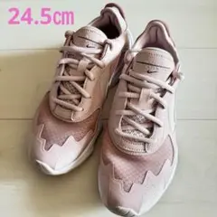 NIKE AIRZOOM DIVISION 24.5㎝