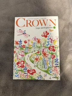 CROWN Logic and Expression II