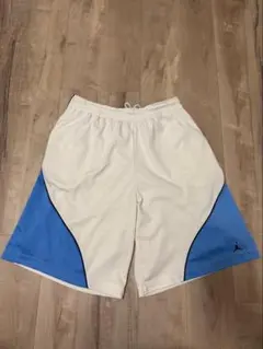 Jordan Brand バスケットボールショーツ ノースカロライナ大学カラー