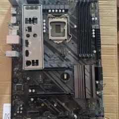 【ジャンク】H470 phantom gaming 4