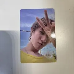 CORTIS weverse albums ver トレカ マーティン - メルカリ