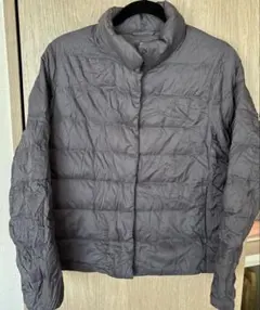 軽量ダウンジャケット ダウンジャケット