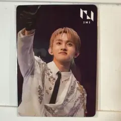 田島将吾INI PULSE HMV バレトレ