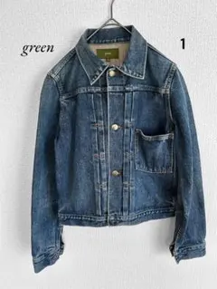 2025年最新】hyke デニムジャケットの人気アイテム - メルカリ