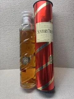 サントリー　ツイスト16年　未開封　500ml 免税店限定品　国内販売無し　希少 希少】サントリー ツイスト 16年 未開封 500ml - メルカリ