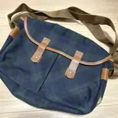 REGAL 50th Anniversary ショルダーバッグ