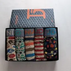 ボクサーパンツ 抗菌 吸水速乾 通気吸汗 パンツ メンズ 下着 前閉じ