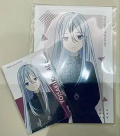 プロセカ　宵崎奏　劇場版グッズセット