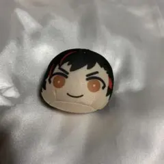 おまんじゅう ちび 南雲鉄虎