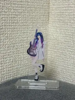 柊真ミフユ 生誕アクリルスタンド