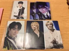 INI 佐野雄大　過去トレカ　まとめ売り