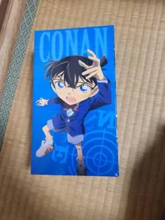 名探偵コナン くら寿司