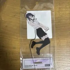 チェンソーマン レゼ アクリルスタンド