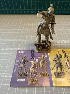 海洋堂美術作品立体図鑑 阿弥陀如来坐像 完成品フィギュア - メルカリ