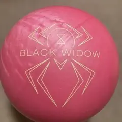 ブラックウィドーウレタンピンクパール ブラックウィドーウレタンピンクパール BLACK WIDOW ピンク