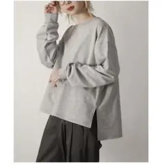 イーザッカマニアストアーズ 長袖 M