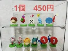 チョコエッグ ゲームキャラクター