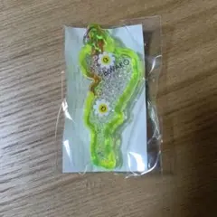 BIWAKO アクリルキーホルダー シェイカー