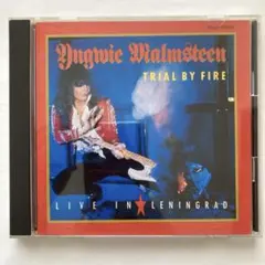 2026年最新】yngwie malmsteen cdの人気アイテム - メルカリ