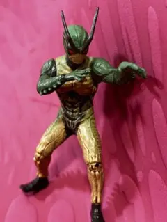2026年最新】BANDAI フィギュア 仮面ライダーの人気アイテム - メルカリ