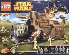 2025年最新】レゴ スターウォーズ 未開封の人気アイテム - メルカリ