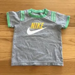 NIKE グレー Tシャツ 80cmのサムネイル