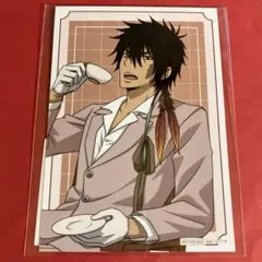 2026年最新】リボーン ブロマイド カードくじの人気アイテム - メルカリ