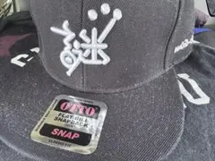 新品未使用】OTTO 原西フィッシング倶楽部 キャップ - メルカリ