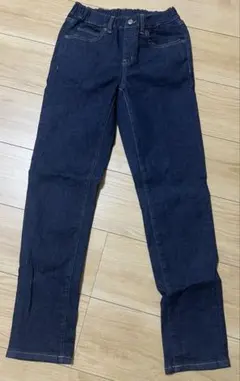 UNIQLO デニムパンツ 150センチ