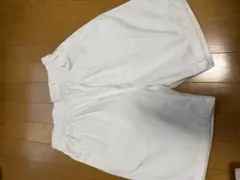 WEGO ホワイトショートパンツのサムネイル