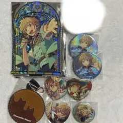 あんさんぶるスターズ　真白友也セット