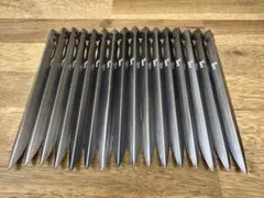 2025年最新】ZANE ARTS ペグの人気アイテム - メルカリ