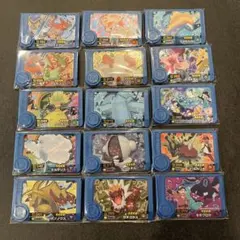 フレンダ　ベストタッグ4弾　トレジャー★4まとめ売り15枚セット　匿名配送