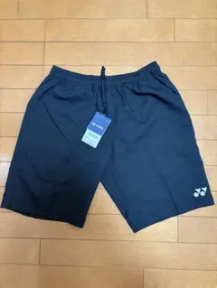 YONEX very cool ショートパンツ　Mサイズ 新品