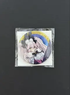 2025年最新】FGO 缶バッジ ガチャメイトの人気アイテム - メルカリ