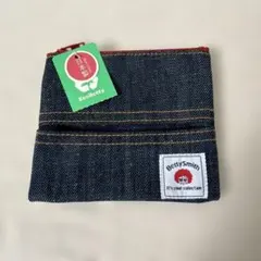 Betty Smith ティッシュポーチのサムネイル