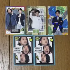 2025年最新】よしもとコレカ 見取り図の人気アイテム - メルカリ