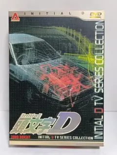 頭文字D DVD セット 2026年最新】頭文字D DVD BOXの人気アイテム - メルカリ